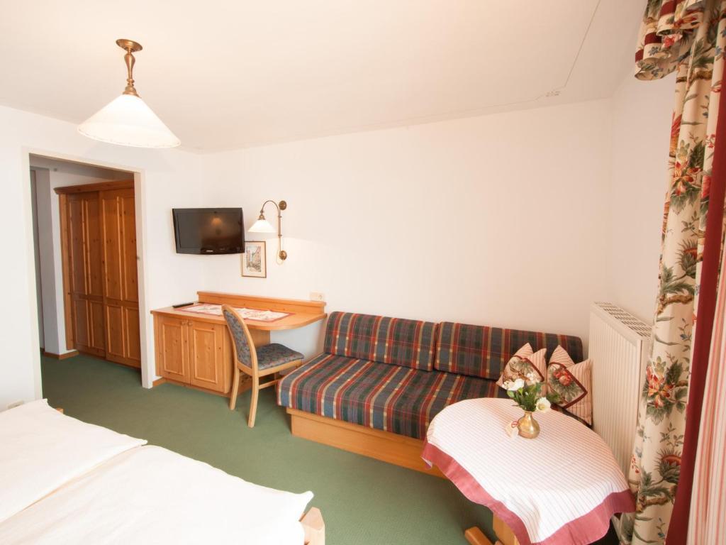 Gasthof Steinerwirt Grossgmain Room photo