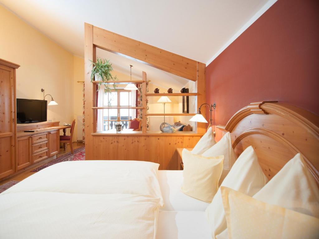 Gasthof Steinerwirt Grossgmain Room photo