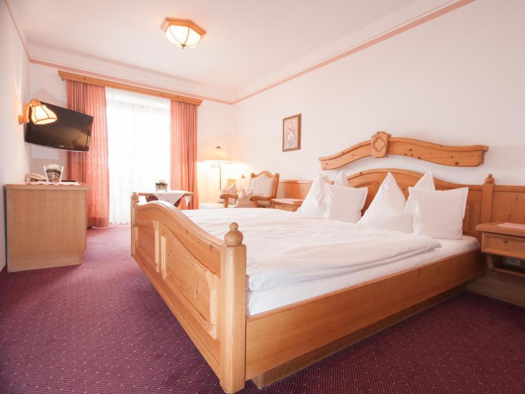 Gasthof Steinerwirt Grossgmain Room photo