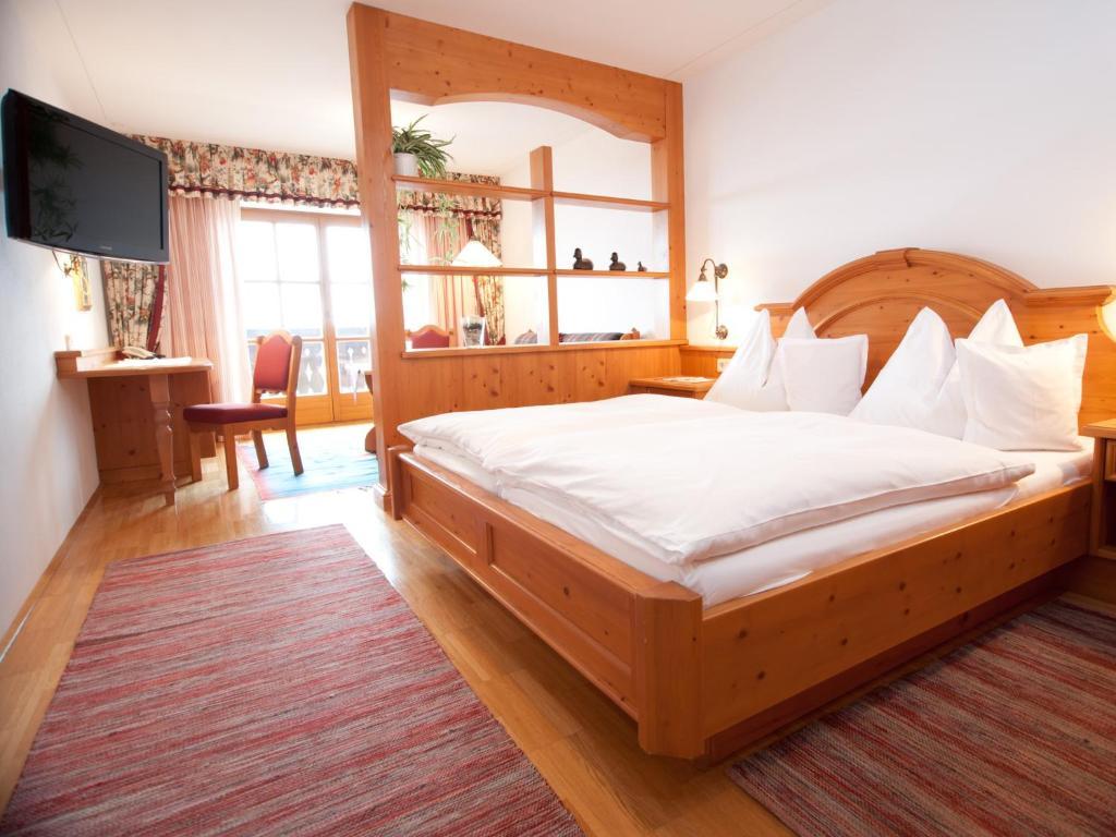 Gasthof Steinerwirt Grossgmain Room photo